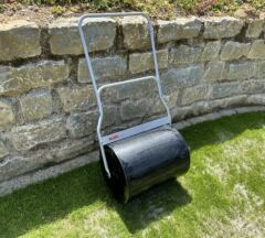 Gartenwalze AL-KO GW 50 - zum Anlegen und Nachsäen von Rasenflächen