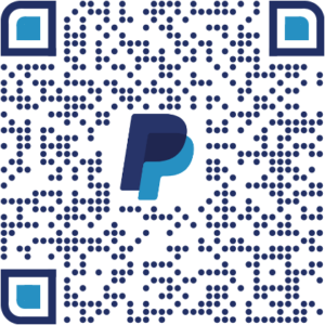 PayPal QR-Code