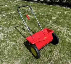 WOLF-Garten Streuwagen „Perfekt“ WE 430