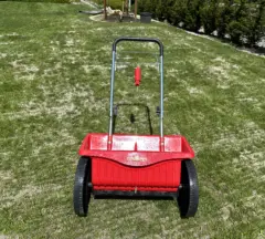 WOLF-Garten Streuwagen „Perfekt“ WE 430