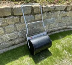Gartenwalze AL-KO GW 50 - zum Anlegen und Nachsäen von Rasenflächen